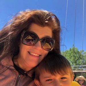 Meet your Posher, Tammy